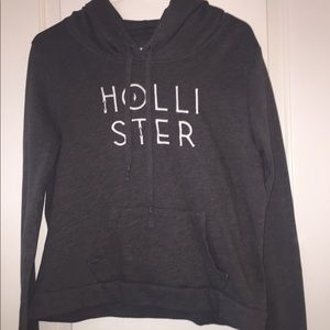 Hollister hoodie